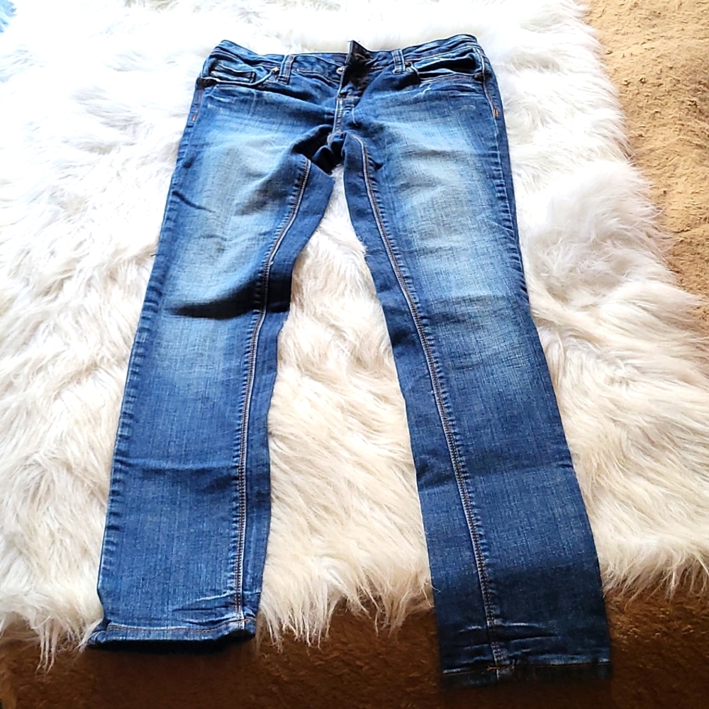Z Co size 3 skinny jeans
